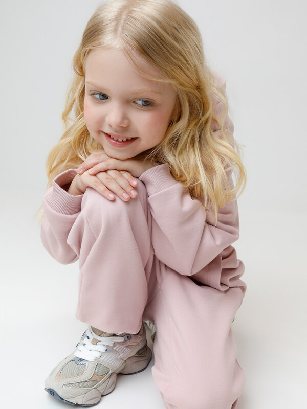 CROCKID Брюки 571105 КР 400850 розовый