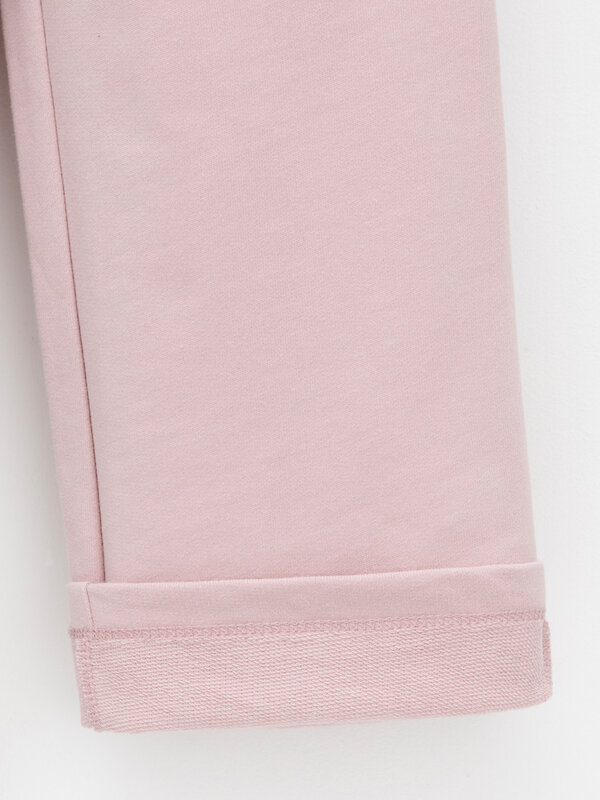 CROCKID Брюки 571108 КР 400786 розовый