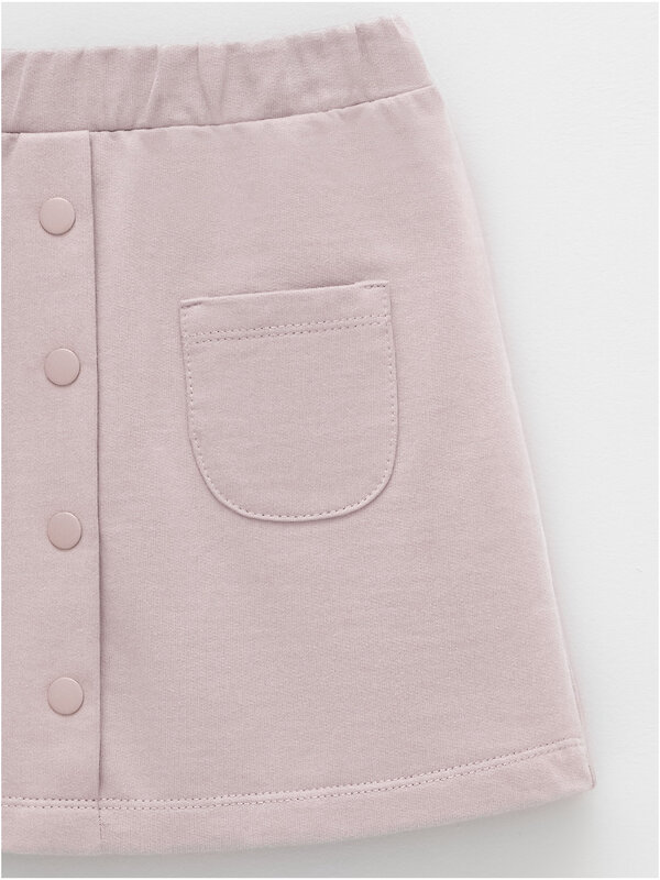 CROCKID Юбка 571109 КР 7146 розовый