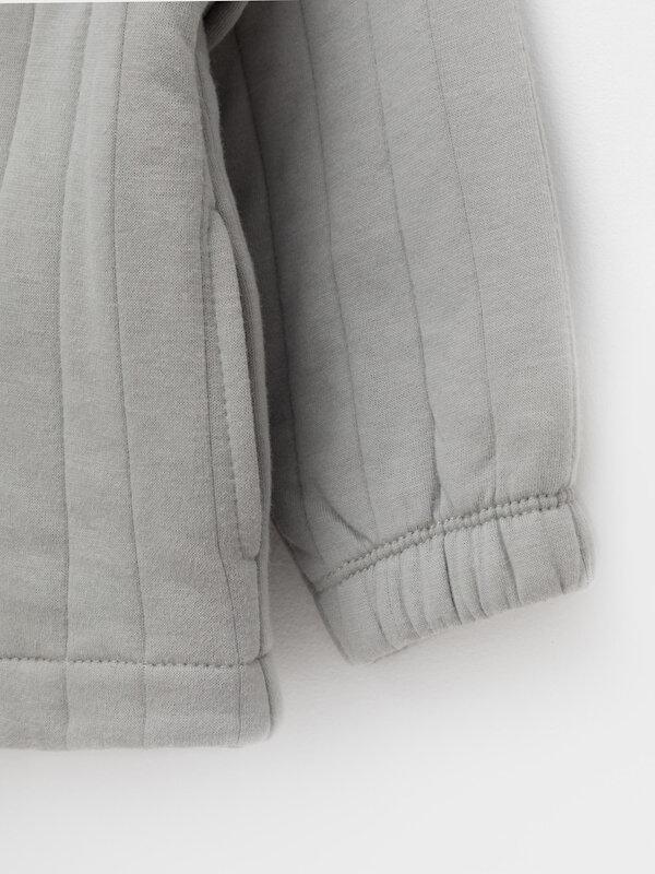 CROCKID Бомбер 571110 КР 302807 зеленый