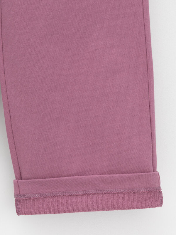 CROCKID Брюки 571113 КР 400786 бордовый