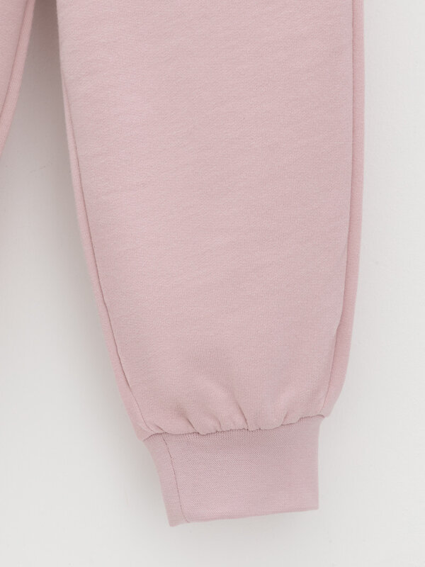 CROCKID Брюки 571114 КР 400815 розовый