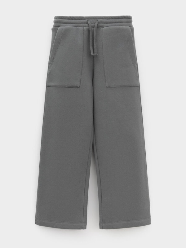 CROCKID Брюки 571115 КР 400844 зеленый