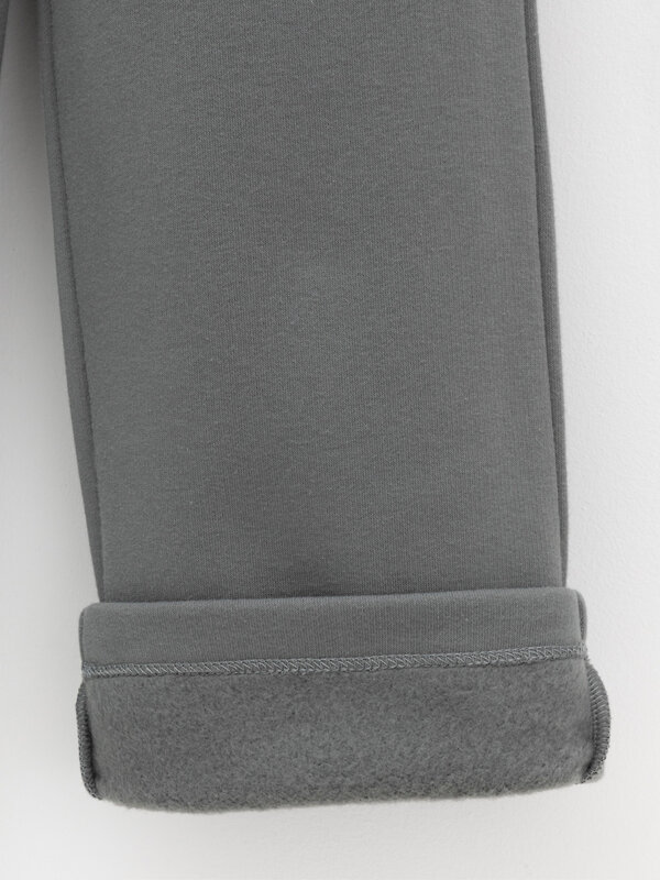 CROCKID Брюки 571115 КР 400844 зеленый