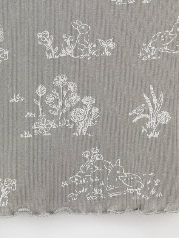 CROCKID Футболка 571127 КР 302814 зеленый