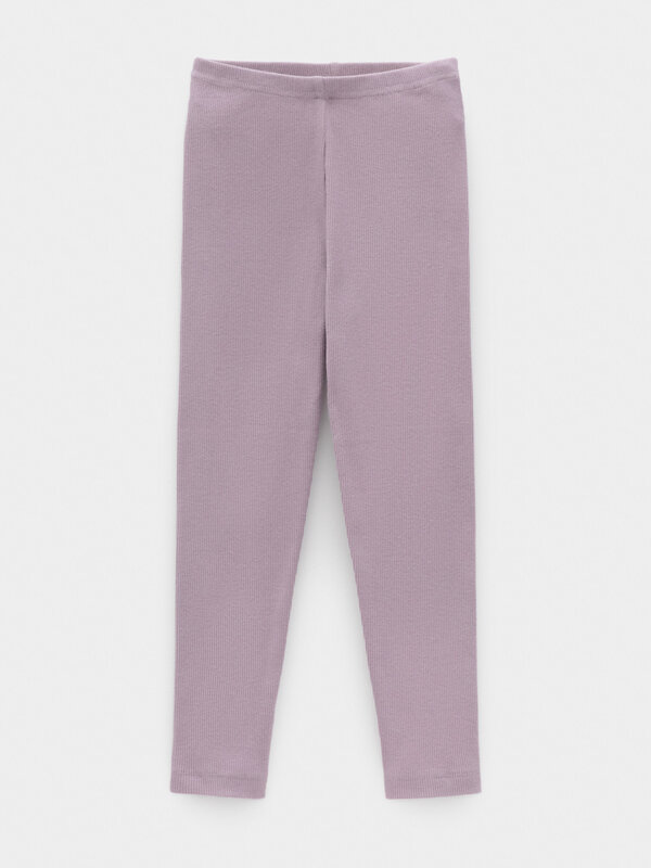 CROCKID Лосины 571130 КР 400085 розовый