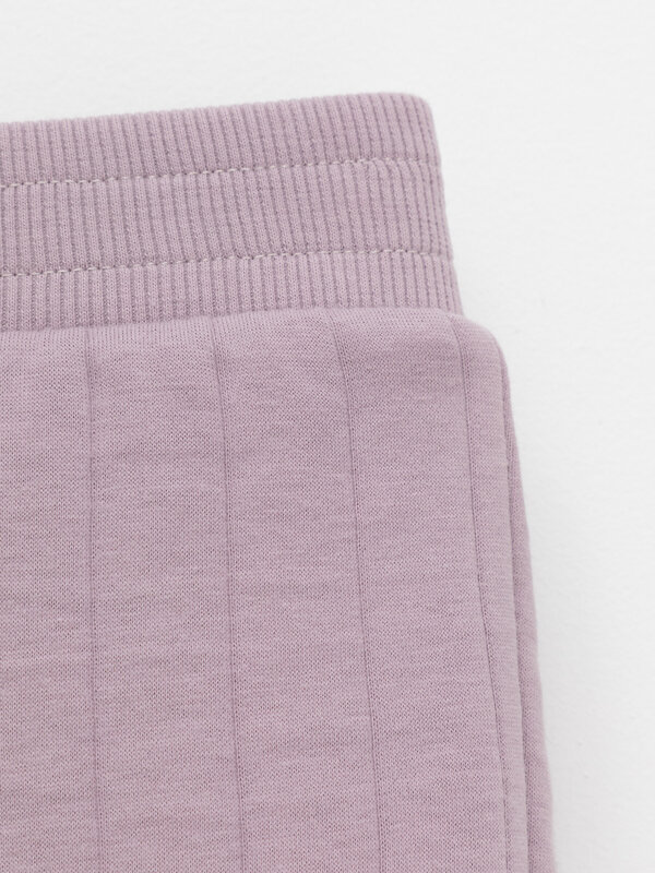 CROCKID Брюки 571135 КР 400841 розовый