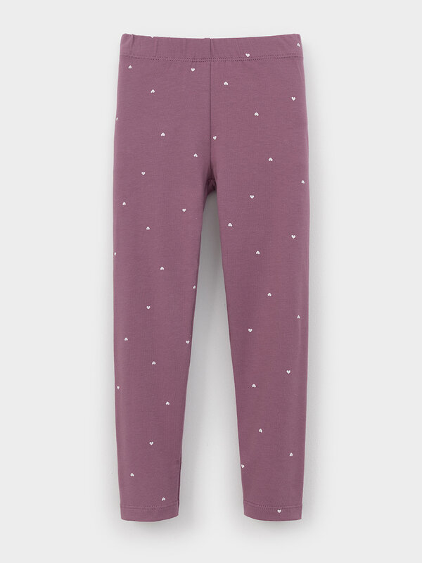 CROCKID Лосины 571140 КР 4074 бордовый