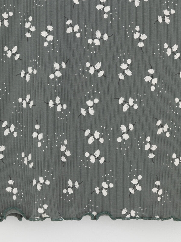 CROCKID Футболка 571143 КР 302814 зеленый