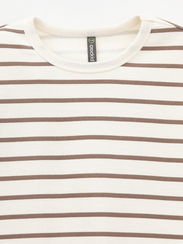 CROCKID Лонгслив 571148 КР 302785 сахар