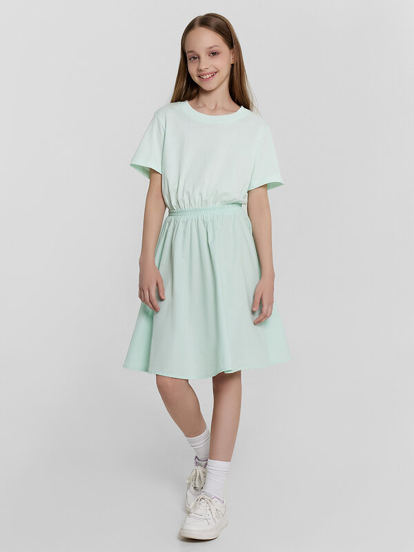 MARK FORMELLE Платье 571149 157966 светлая мята