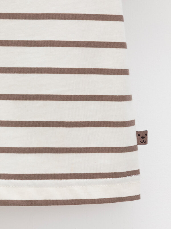 CROCKID Футболка 571151 КР 302374 сахар