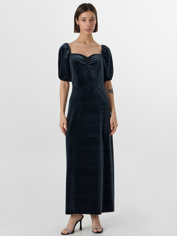 MARK FORMELLE Платье 571156 154020 черный