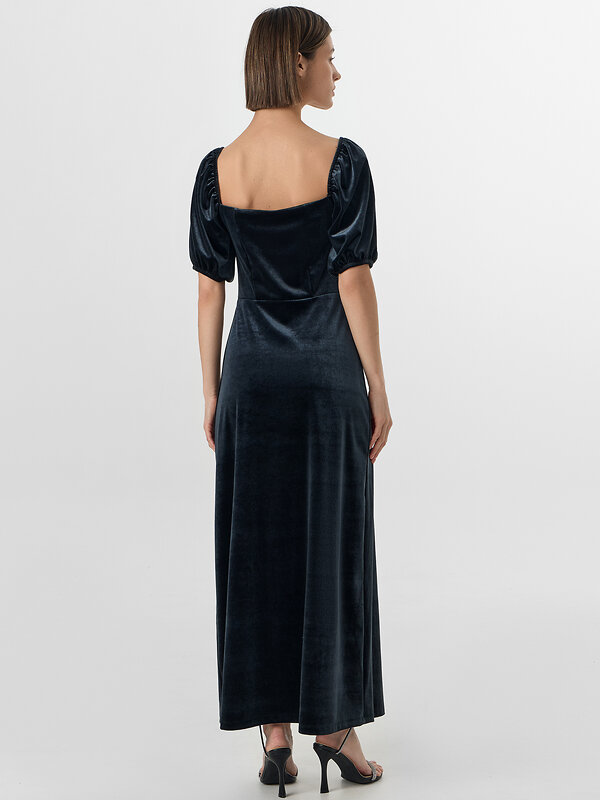 MARK FORMELLE Платье 571156 154020 черный