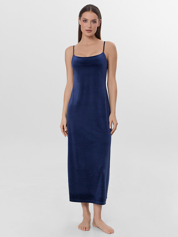MARK FORMELLE Платье 571157 152666 ночное небо