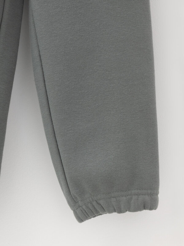 CROCKID Брюки 571160 КР 400829 зеленый