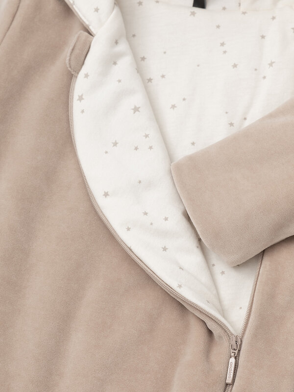 CROCKID Комбинезон 571163 К 6533 светло-бежевый