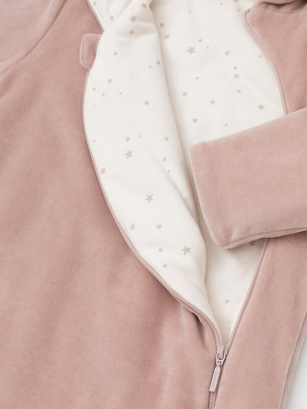 CROCKID Комбинезон 571166 К 6533 розовый