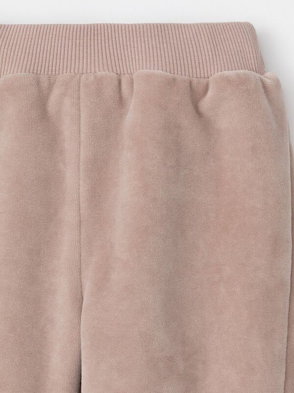 CROCKID Брюки 571167 К 400773 розовый