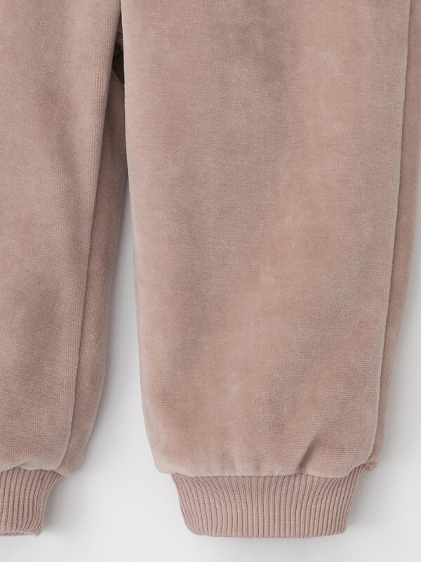 CROCKID Брюки 571167 К 400773 розовый