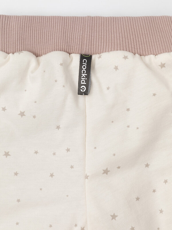 CROCKID Брюки 571167 К 400773 розовый