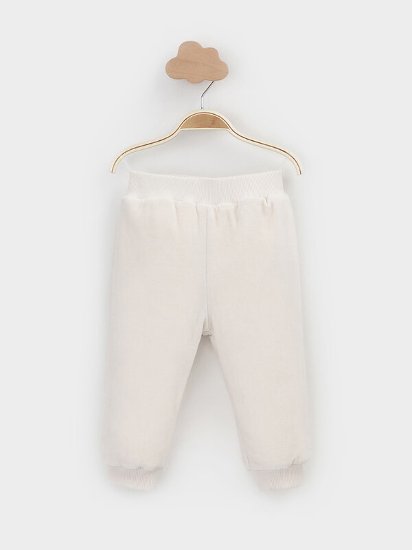 CROCKID Брюки 571168 К 400773 бежевый