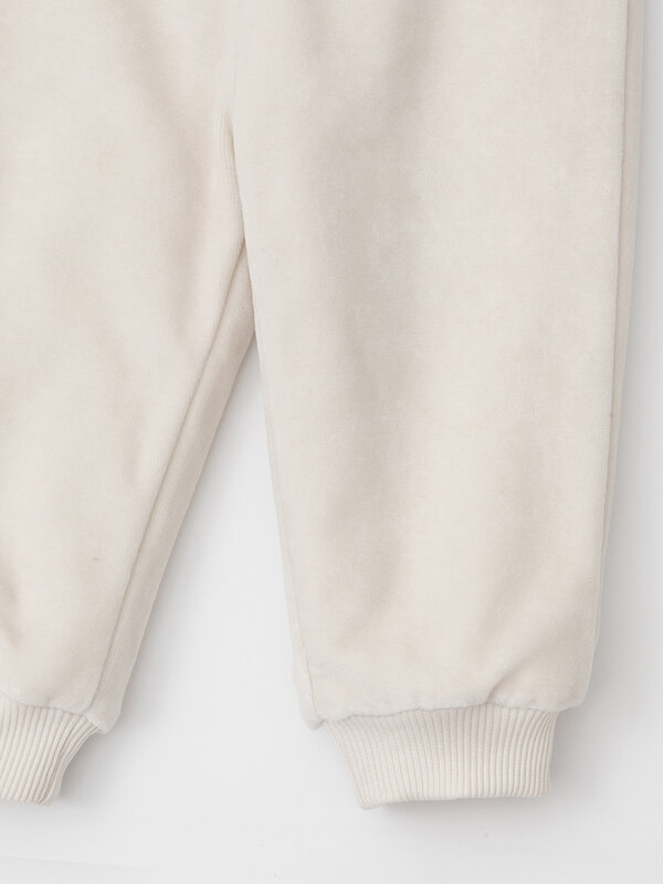 CROCKID Брюки 571168 К 400773 бежевый