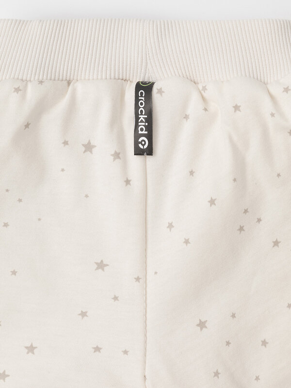 CROCKID Брюки 571168 К 400773 бежевый