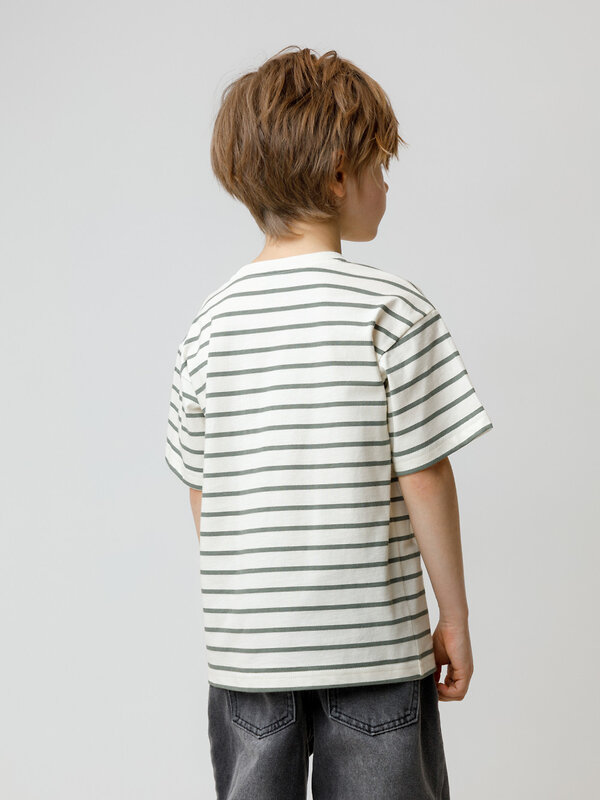 CROCKID Футболка 571169 КР 302757 сахар