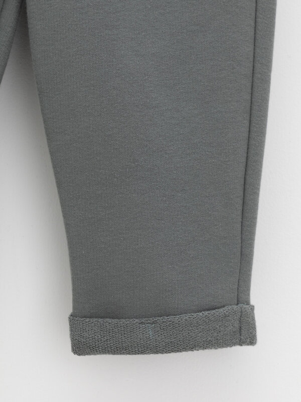 CROCKID Брюки 571173 КР 400826 зеленый