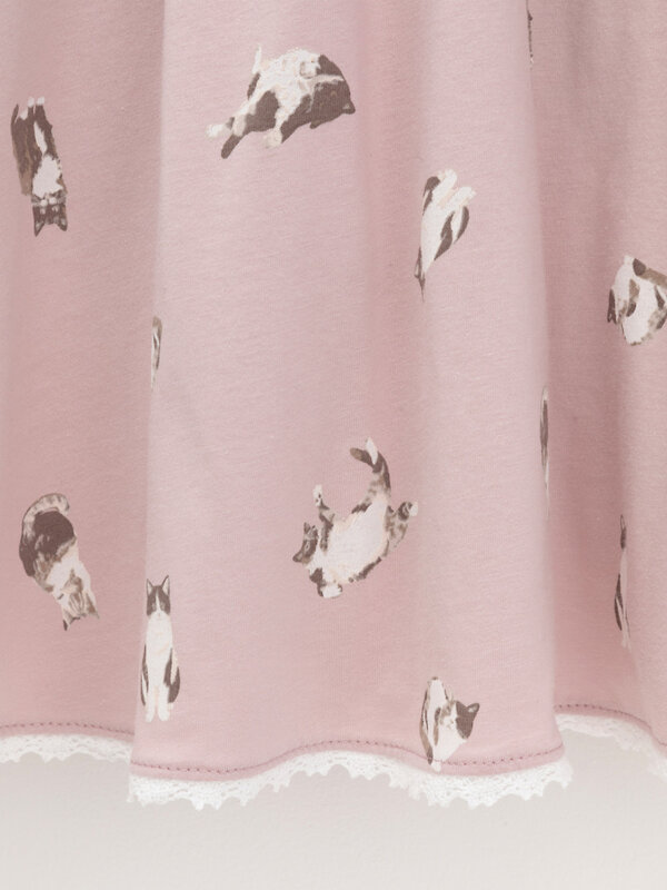 CROCKID Платье 571175 КР 5932 розовый