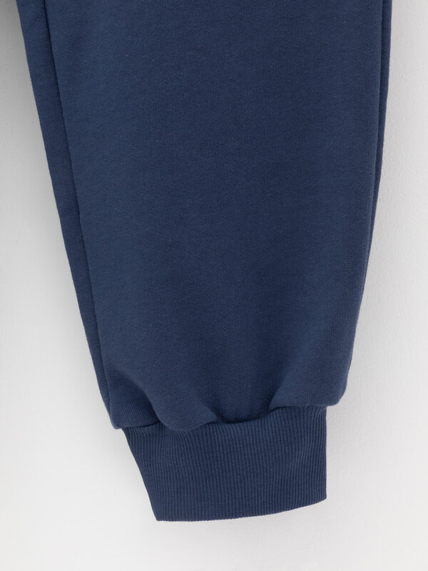 CROCKID Брюки 571178 КР 400836 синий