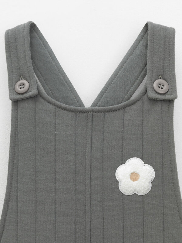 CROCKID Сарафан 571180 КР 5712 зеленый