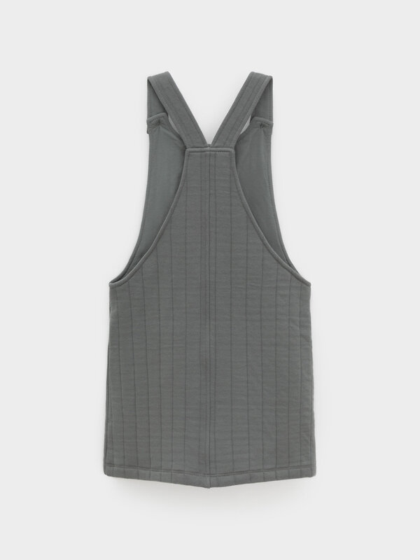 CROCKID Сарафан 571180 КР 5712 зеленый