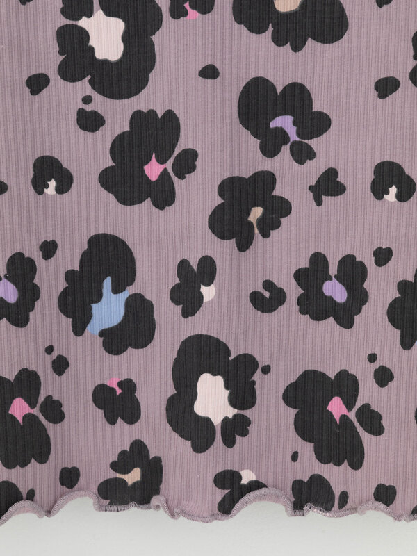 CROCKID Футболка 571181 КР 302814 фиолетовый