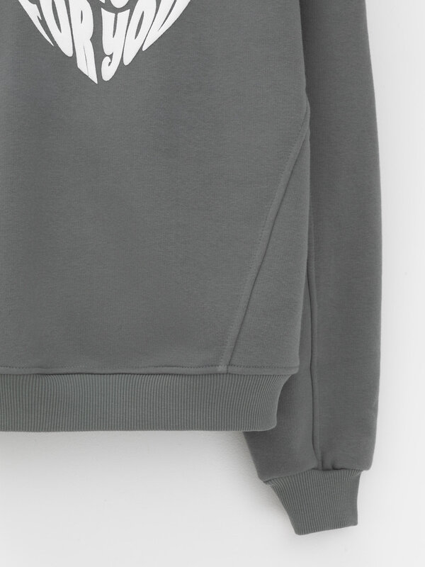 CROCKID Худи 571185 КР 302815 зеленый