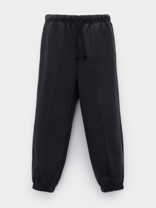 CROCKID Брюки 571187 КР 400866 темно-серый