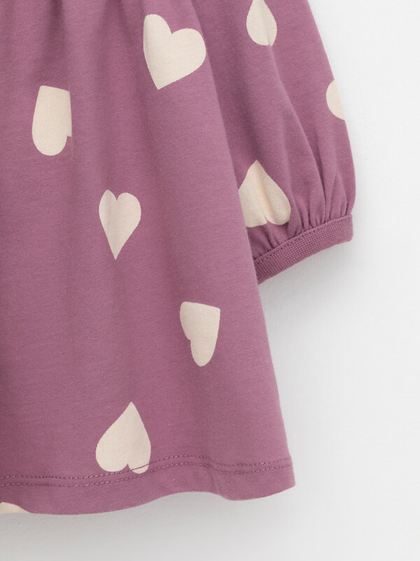 CROCKID Платье 571190 КР 5944 бордовый