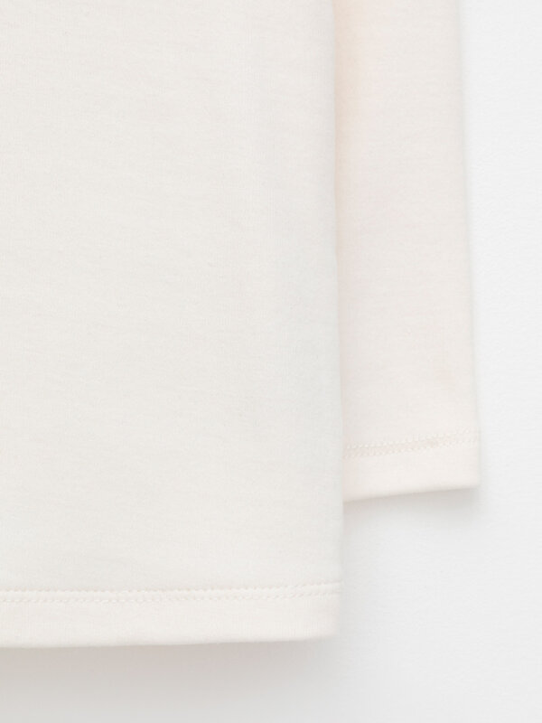 CROCKID Лонгслив 571192 КР 302825 светло-розовый