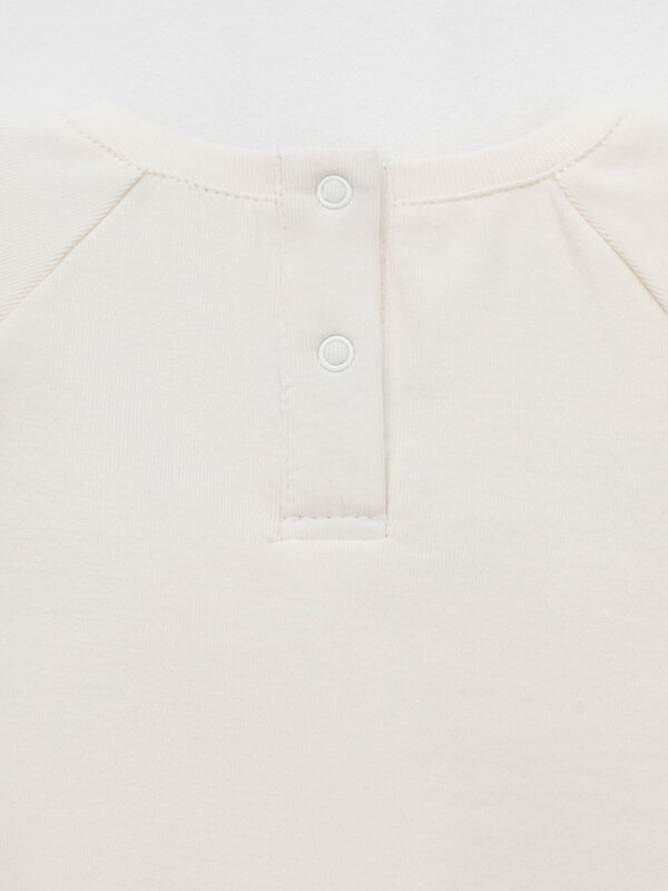 CROCKID Лонгслив 571192 КР 302825 светло-розовый