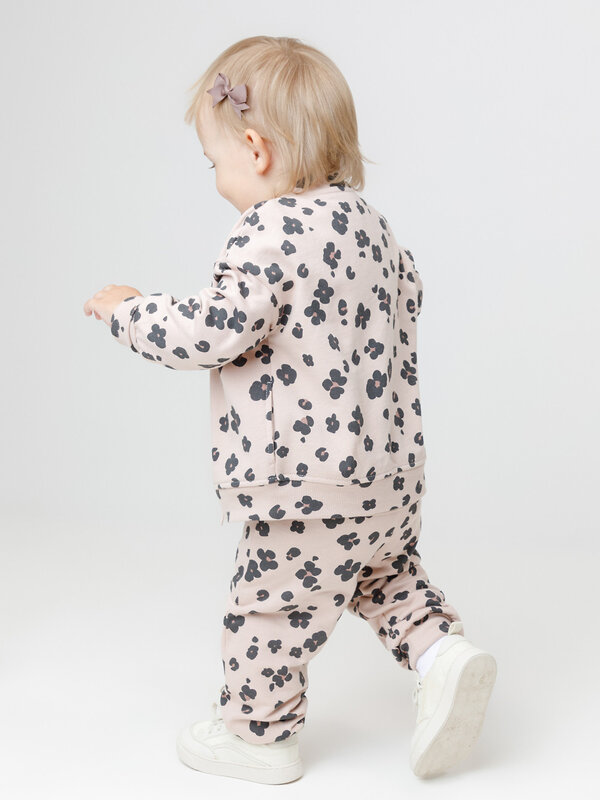 CROCKID Брюки 571194 КР 400865 бежевый