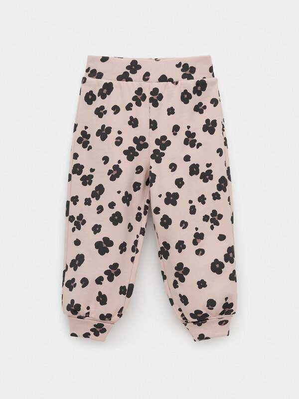 CROCKID Брюки 571194 КР 400865 бежевый