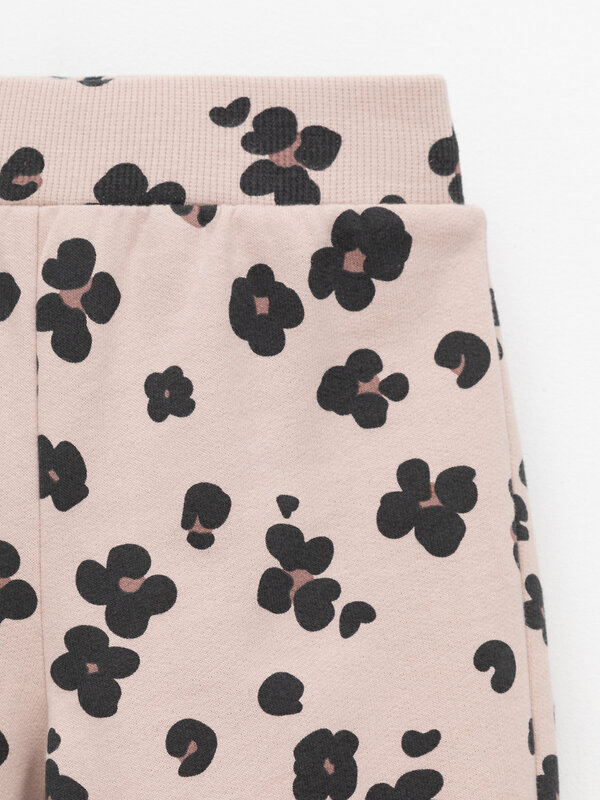 CROCKID Брюки 571194 КР 400865 бежевый