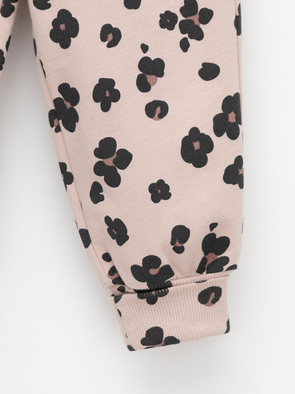 CROCKID Брюки 571194 КР 400865 бежевый