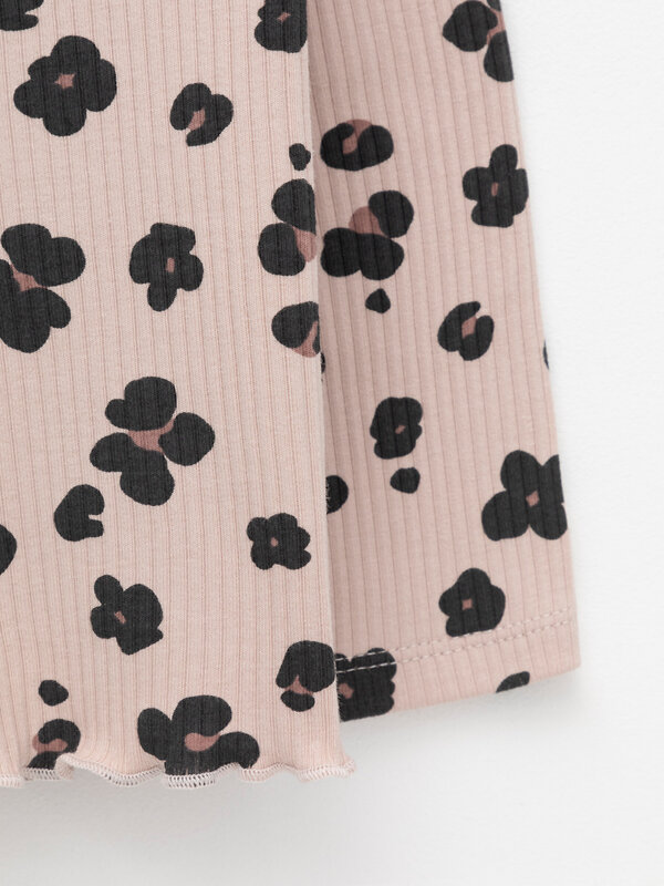 CROCKID Лонгслив 571196 КР 302861 бежевый