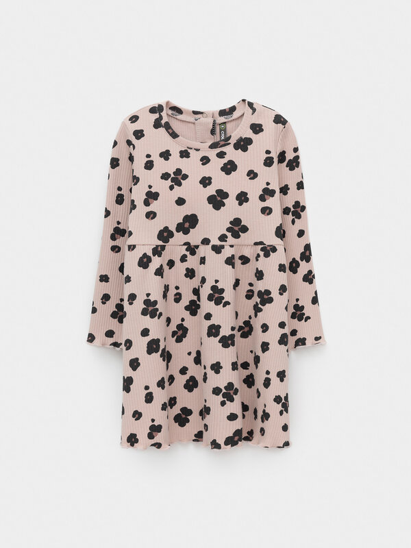 CROCKID Платье 571197 КР 5950 бежевый