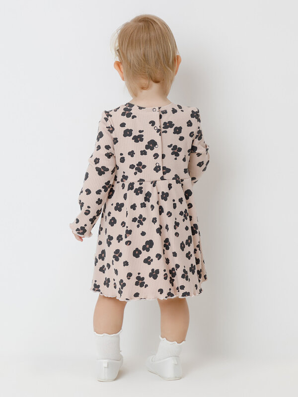 CROCKID Платье 571197 КР 5950 бежевый