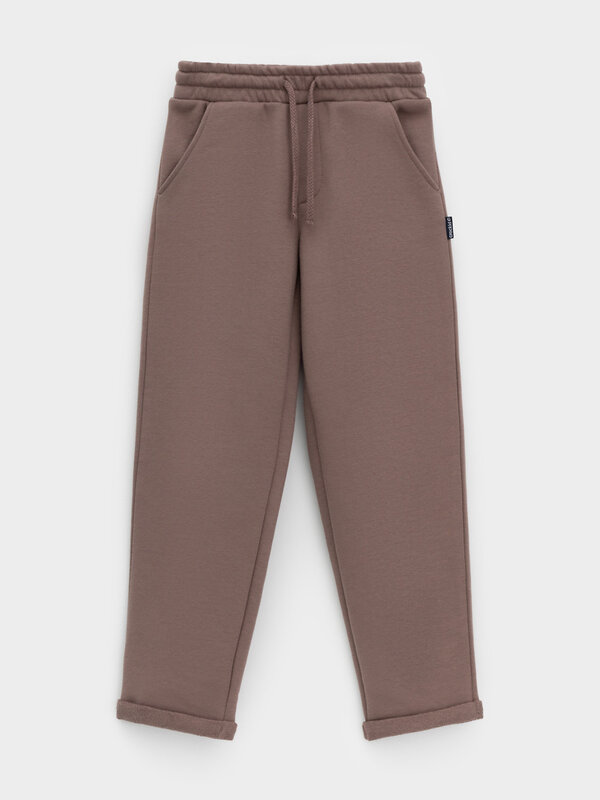 CROCKID Брюки 571198 КР 400831 коричневый