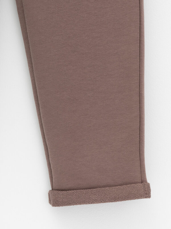 CROCKID Брюки 571198 КР 400831 коричневый