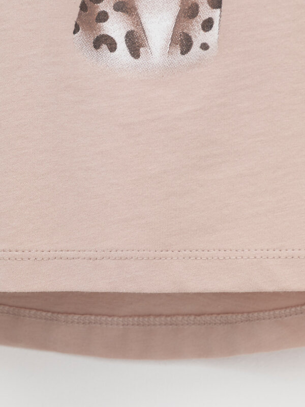 CROCKID Футболка 571200 КР 302860 бежевый